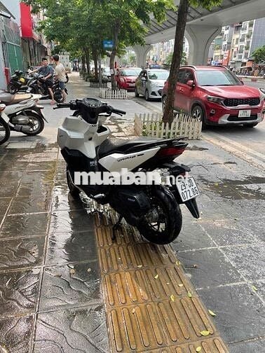 vario đăng kí 2024 đi 6000km