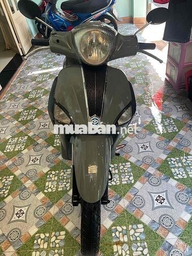 Bán libety máy rất êm, giấy tờ đầy đủ