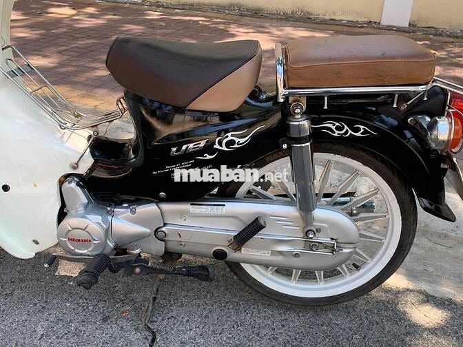 cub 50cc bs 72 máy zin ngon