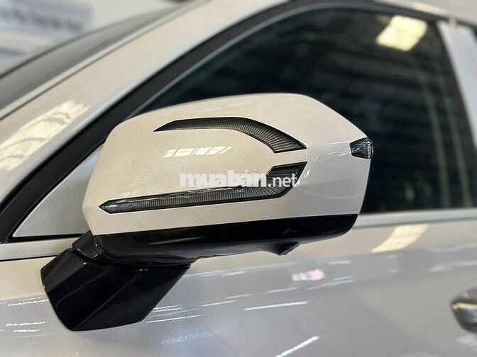 Hyundai Palisade 2024 Exclusive 2.2 AT