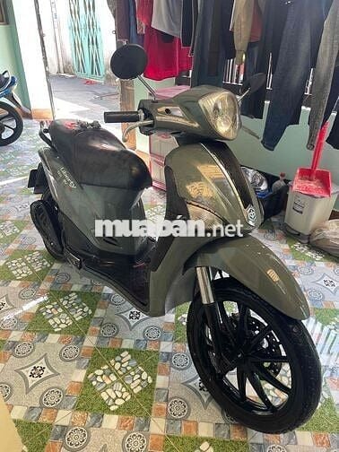 Bán libety máy rất êm, giấy tờ đầy đủ