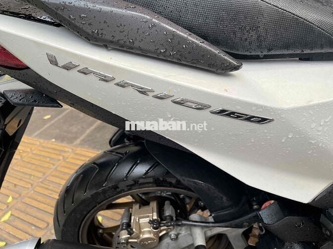 vario đăng kí 2024 đi 6000km