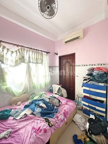 Nhà Tỉnh Lộ 10 giáp Q6. 3,5 Tấm. 4x8. Hẻm 3,5m. 3,79 Tỷ