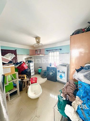 Nhà Tỉnh Lộ 10 giáp Q6. 3,5 Tấm. 4x8. Hẻm 3,5m. 3,79 Tỷ
