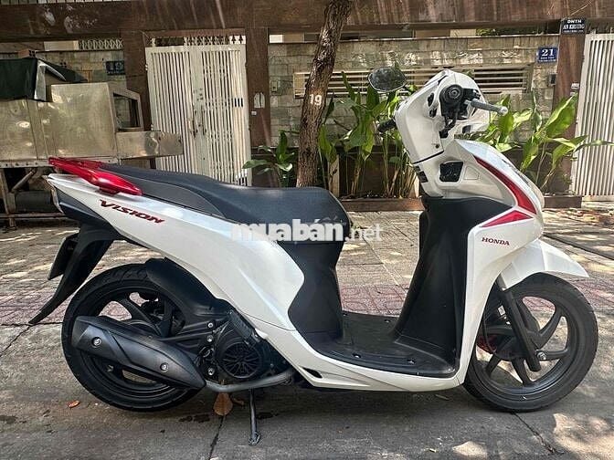 🔰Vision - 2019 - BS59 - 9C - Máy zin