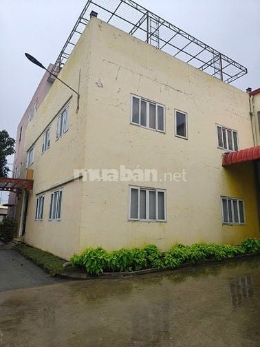 Bán kho xưởng KCN Lê Minh Xuân 3, Bình Chánh, KV: 5.000m2, X : 3.500m2
