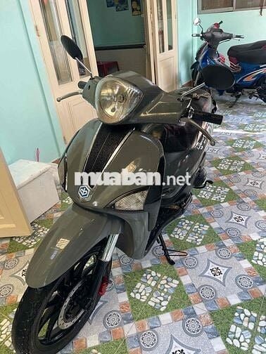 Bán libety máy rất êm, giấy tờ đầy đủ