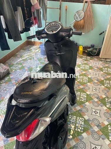 Bán libety máy rất êm, giấy tờ đầy đủ