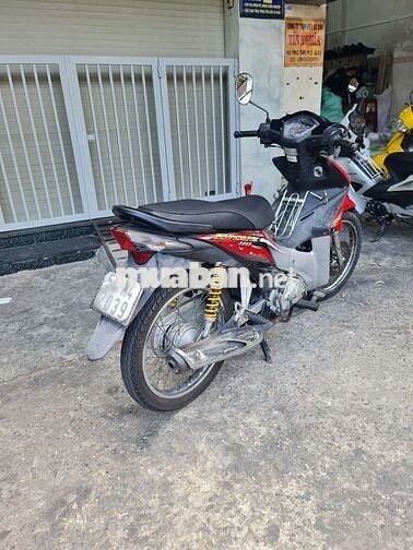 WAVE 110 RS XE MỚI TINH MÁY ZIN 100% ÊM RU