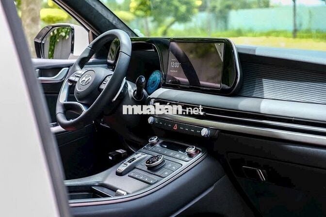 Hyundai Palisade 2024 Exclusive 2.2 AT