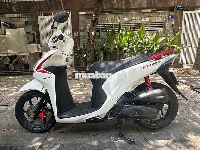 🔰Vision - 2019 - BS59 - 9C - Máy zin