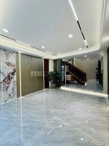 Trả nợ cho con bán gấp nhà Lưu Hữu Phước, p15,Q8. Chỉ 2,43tỷ. 64m2.