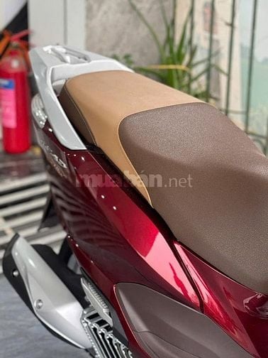 Honda lead 125 2023 màu đỏ đậm còn mới, có hỗ trợ góp
