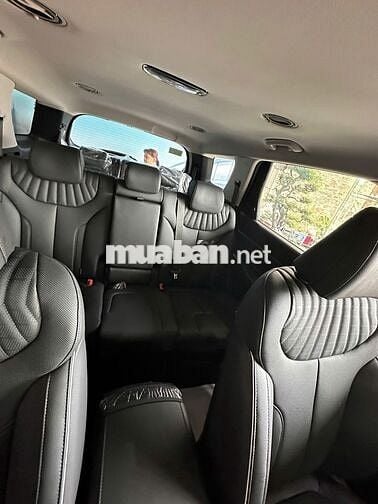 Hyundai Palisade 2024 Exclusive 2.2 AT
