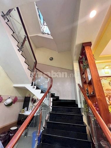Bán căn biệt thự víp - thạnh lộc 15 - phường thạnh lộc - q12