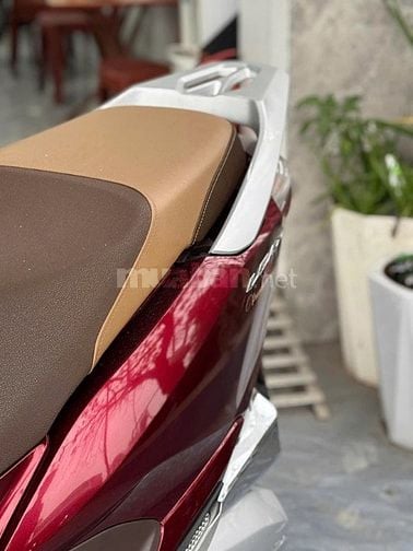 Honda lead 125 2023 màu đỏ đậm còn mới, có hỗ trợ góp