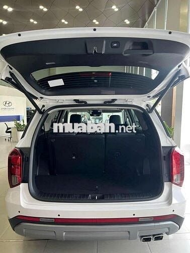 Hyundai Palisade 2024 Exclusive 2.2 AT
