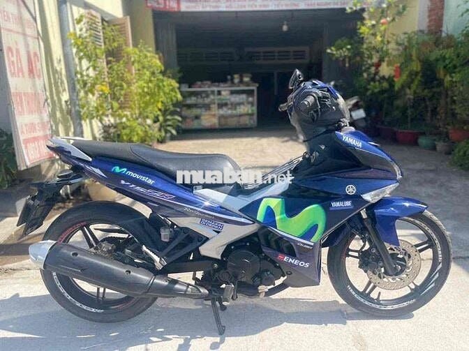 bán xe Ex 150cc