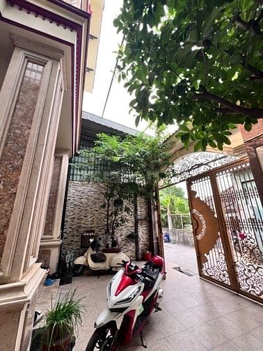 Bán căn biệt thự víp - thạnh lộc 15 - phường thạnh lộc - q12