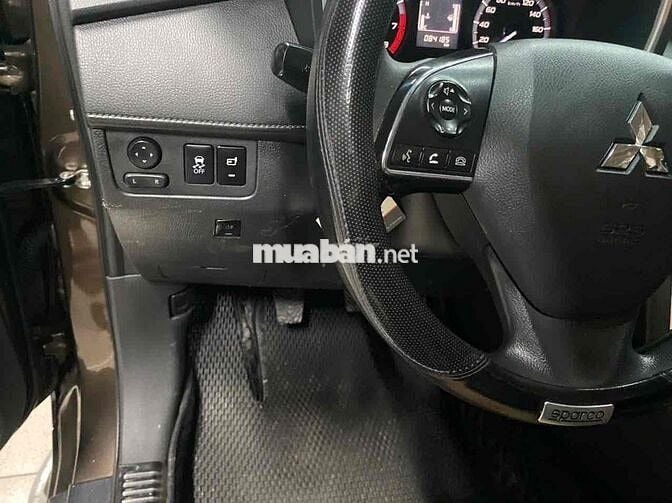 Mitsubishi Xpander 2021 1.5 MT - 84000 km