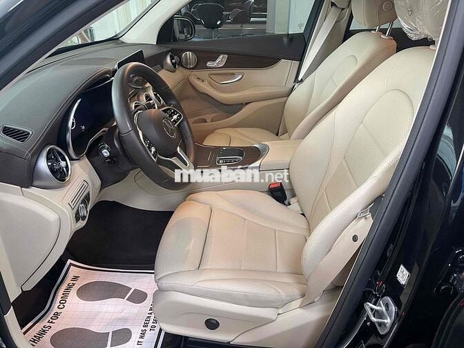 Mercedes Benz GLC  200 4MATIC V1 siêu lướt