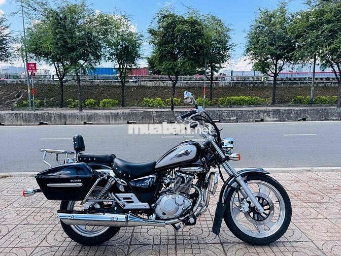 Bán Suzuki GZ150A hàng siêu hiếm SX 2013 ODO6k