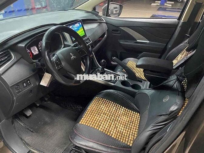Mitsubishi Xpander 2021 1.5 MT - 84000 km