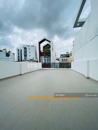 Mua ngay nhà đường Hoàng Diệu-Quận 4,gần chung cư H2.DT 52m2/2.670 tỷ