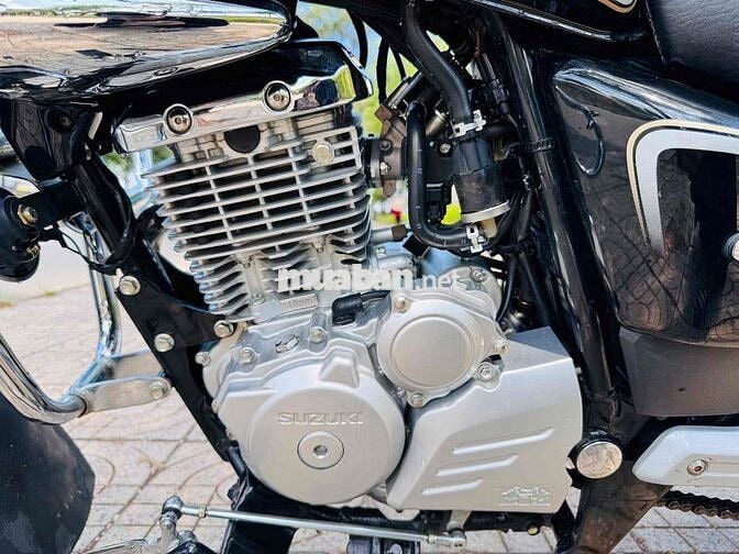 Bán Suzuki GZ150A hàng siêu hiếm SX 2013 ODO6k