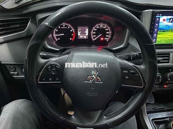 Mitsubishi Xpander 2021 1.5 MT - 84000 km