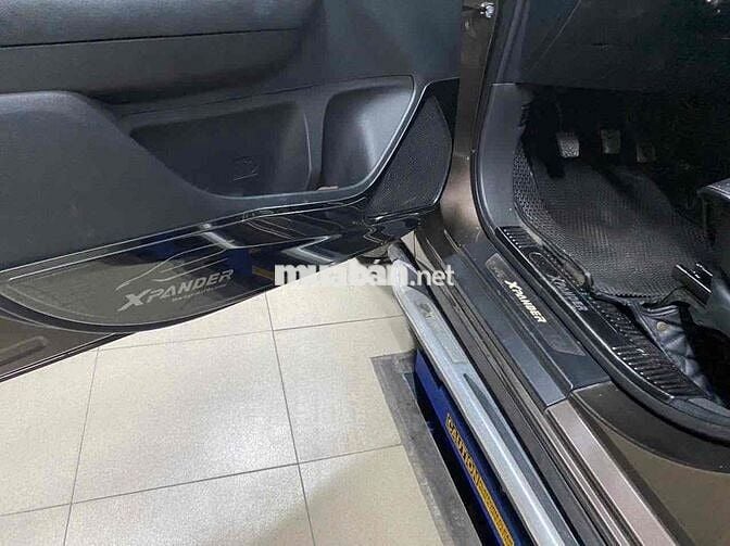 Mitsubishi Xpander 2021 1.5 MT - 84000 km