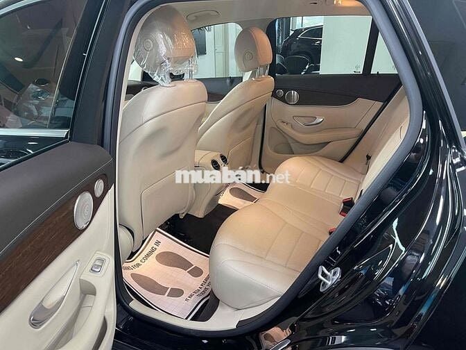 Mercedes Benz GLC  200 4MATIC V1 siêu lướt