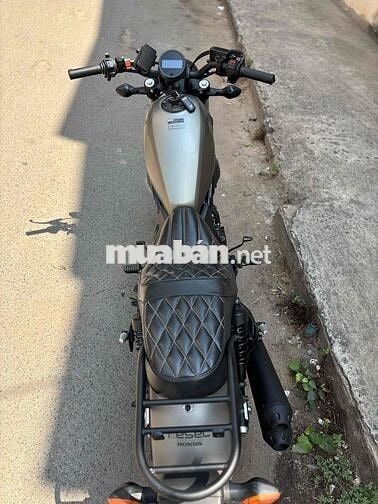Honda Rebel 300 ABS 2018