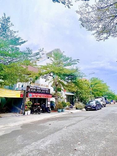 Đất đẹp KDC Tân Đô, Đức Hòa – Sát KCN, tiện xây trọ, đầu tư, an cư