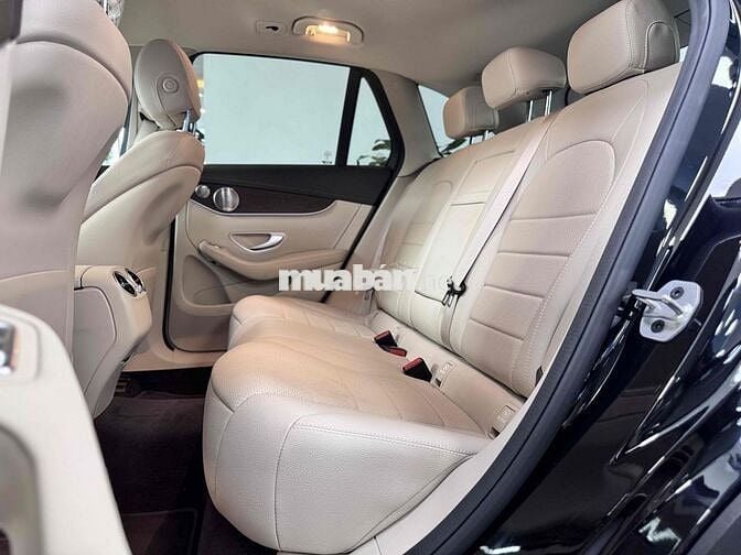 GLC200 4Matic V1 Siêu Lướt 12.000 Đẹp Keng