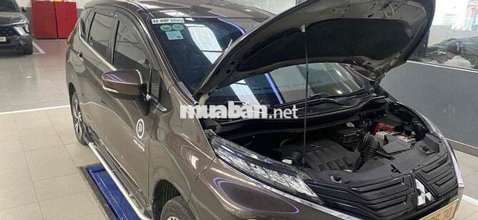 Mitsubishi Xpander 2021 1.5 MT - 84000 km