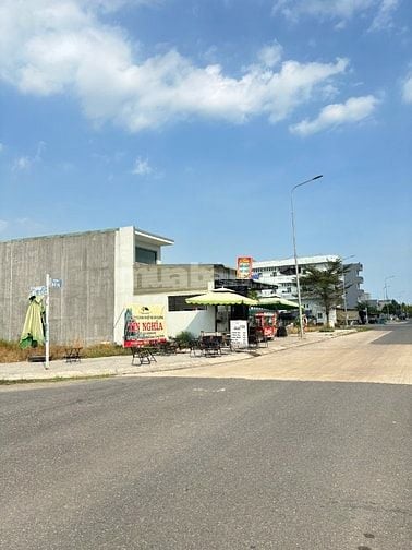 Đất đẹp KDC Tân Đô, Đức Hòa – Sát KCN, tiện xây trọ, đầu tư, an cư