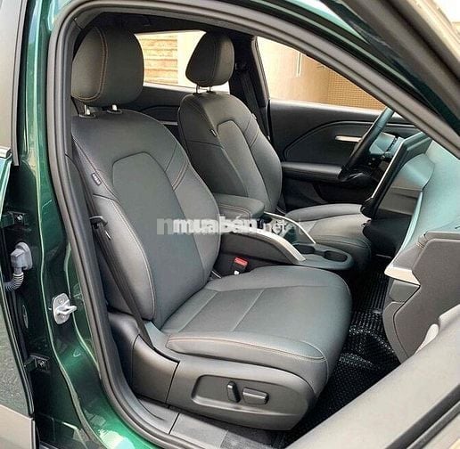 VinFast VF6 2024 Plus - 9000 km