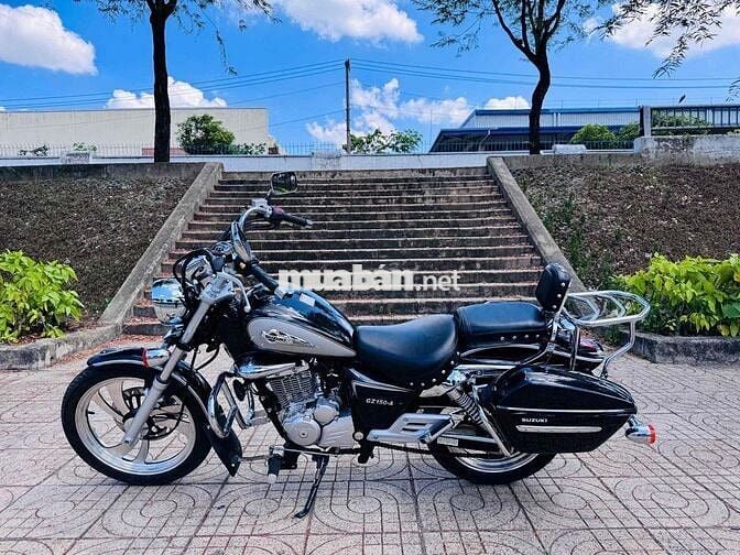 Bán Suzuki GZ150A hàng siêu hiếm SX 2013 ODO6k