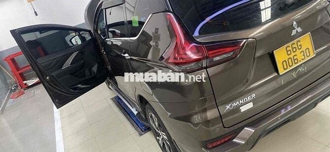 Mitsubishi Xpander 2021 1.5 MT - 84000 km