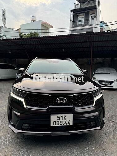 Kia Sorento 2.5 Signature Đk 2022 6 chỗ đi 7500km