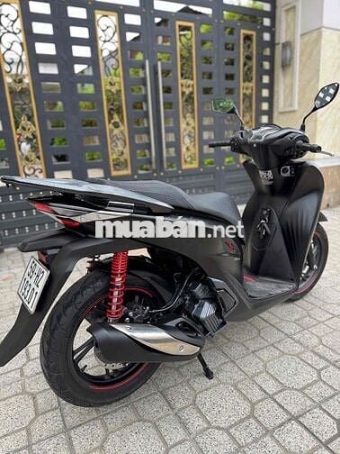 SHVN160i/2023 ABS/biển sg/chính chủ công chứng
