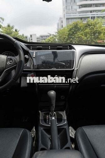 Honda City Top 2020 1.5 - 40000 km đẹp lắm