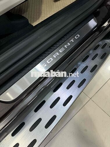 Kia Sorento 2.5 Signature Đk 2022 6 chỗ đi 7500km