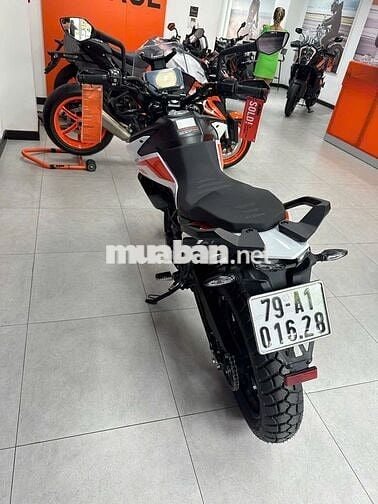 KTM 390 Adventure 2023