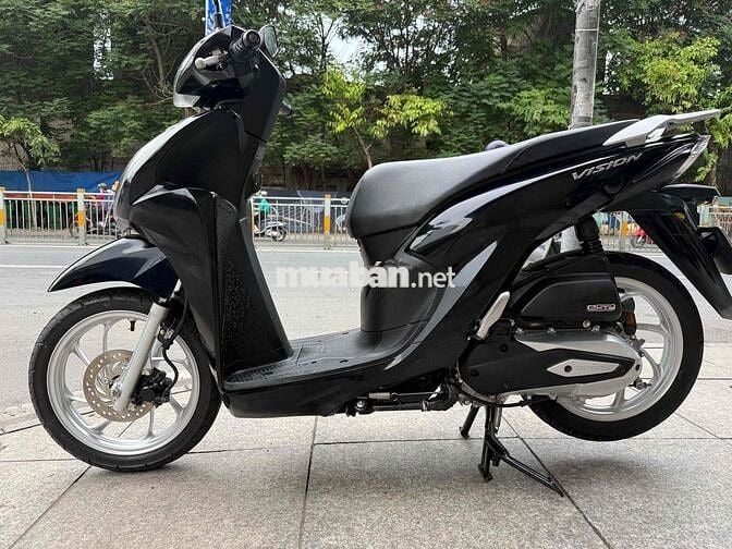 Vission đen bóng bstp 9 chủ sang teb