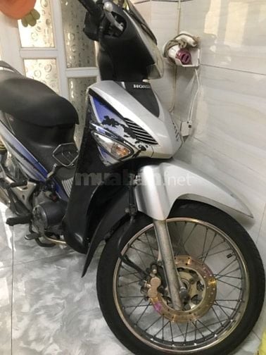 Cần bán xe future neo đời 2006 màu xám