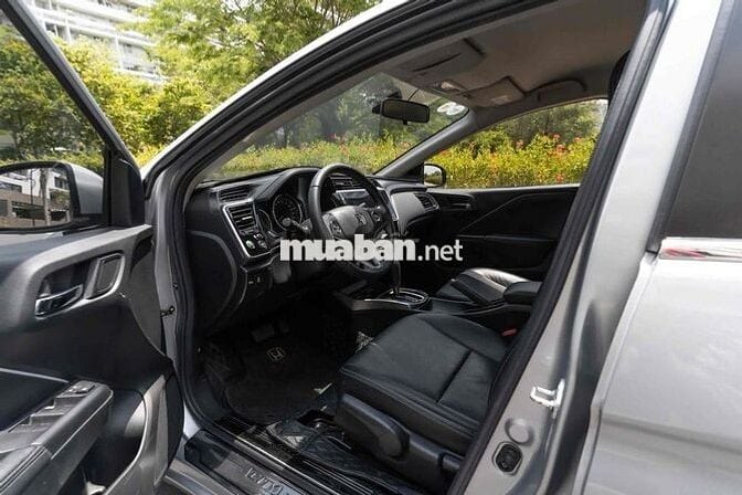 Honda City Top 2020 1.5 - 40000 km đẹp lắm