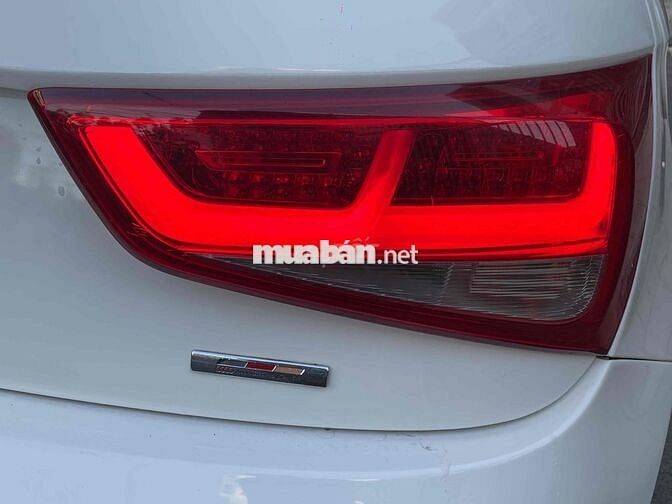 Audi A1 2010 - 60000 km