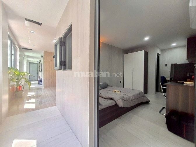 Bán gấp nhà MT An Dương Vương-Trần Phú P.8 Q5 DT 6m x 20m giá 42 tỷ TL